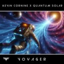 Kevin Cornine & Quantum Solar - Quantum Solar