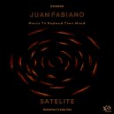 Juan Fabiano - Satelite (New Orbit Mix)