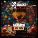 dj guanxe - The win