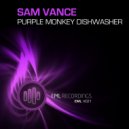 Sam Vance - Purple Monkey Dishwasher (Radio Edit)
