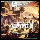 Funkybitz & Kaberbass - Fallahi