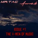 Acemuzik & Mr.Tac - Let\'s Go Back ()
