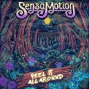 Sensamotion & Stick Figure - Show Love ()