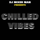 DJ Mixer Man - Moonlit ()