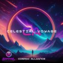 Cosmic Alliance - Celestial Voyage ()