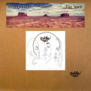 Rhus Ovata & Super Pusher - The Spirit