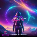 Cosmic Alliance - Infinite ()
