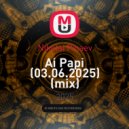 Nikolai Pinaev - Ai Papi (03.06.2025)