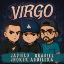 Jadielo & Jhoker Aguilera & Quadiel - Virgo