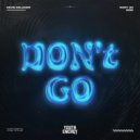 Kevin Palacios - Don\'t Go (Extended Mix)
