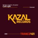 Sergey Lagutin, Ancestor (RU) - Cyan Light