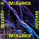 Hystate - Balearica (Extended Mix)