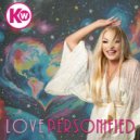 Kristine W. - Love Personified (Alex Acosta Tribal House Radio Mix)