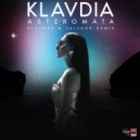 Klavdia, Playmen, Valeron - Asteromata (Playmen & Valeron Club Remix)