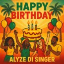 Alyze Di Singer - Happy Birthday ()