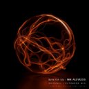 Nik Alevizos - Burn For You ()