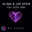 Alima & Joe Sfeir & Eileen Jaime - My Heart (feat. Eileen Jaime) (Extended Mix)