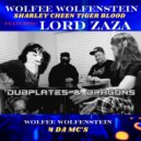 Wolfee Wolfenstein - 4 Da MCs