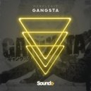  - Gangsta (Extended Mix)
