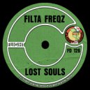 Filta Freqz - Lost Souls ()