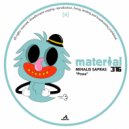 Mihalis Safras - Mundo ()