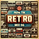Papa Tin - Retro Mix