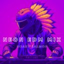 HOARY SALMON - Neon Nights 2025 ()