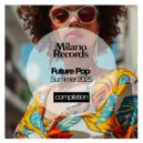 Chelina Giordano - Summer In Your Mind (Original Mix)