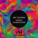 Ant. Shumak - Summer Thunderstorm ()
