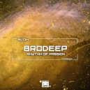 BrodEEp - Rhythm of Passion