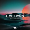 Lelleyn - Safe and Sound