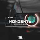 Monzenty - Car Audio Bass