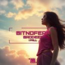 Bitnofera, BrodEEp - I Fall (Slow Version)
