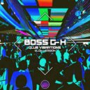 Boss G-H - Club Vibrations