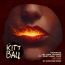 Allan Nunez, Versus (USA) feat. Mathieu Ruz - Tiene Fuego