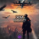 XM, Glazur - The World Is Mine