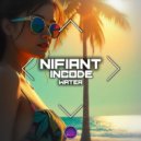 Nifiant, Incode - Water