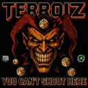 Terroiz - You Can\'t Shoot Here ()