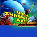 Uncle Shredded Wheat - Triangulum