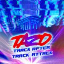 MC Tazo - Track After Track Attack