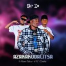 Sky Zm feat. FC1 Zambia, Master Eddyzo1 - Azakakudalitsa (Original Mix)