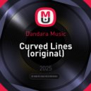 Dandara Music - Curved Lines