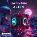 Jay-Sin - Alien