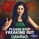 CyberKach - Damn Agile Movement