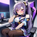 Asuna - Wanna Do It With Me ()