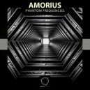 Amorius - Phantom Frequencies