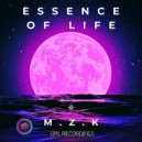 M.z.K - The Awakening Of The Soul ()