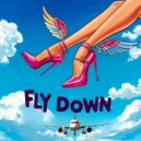 DƏVA - FLY DOWN