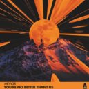 Meyv3r - You\'re no better than us ()