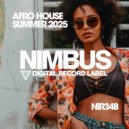 The Cassiopea - I Love You Baby (Afro House Mix)